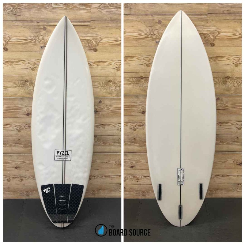 Mini Ghost 5’2″