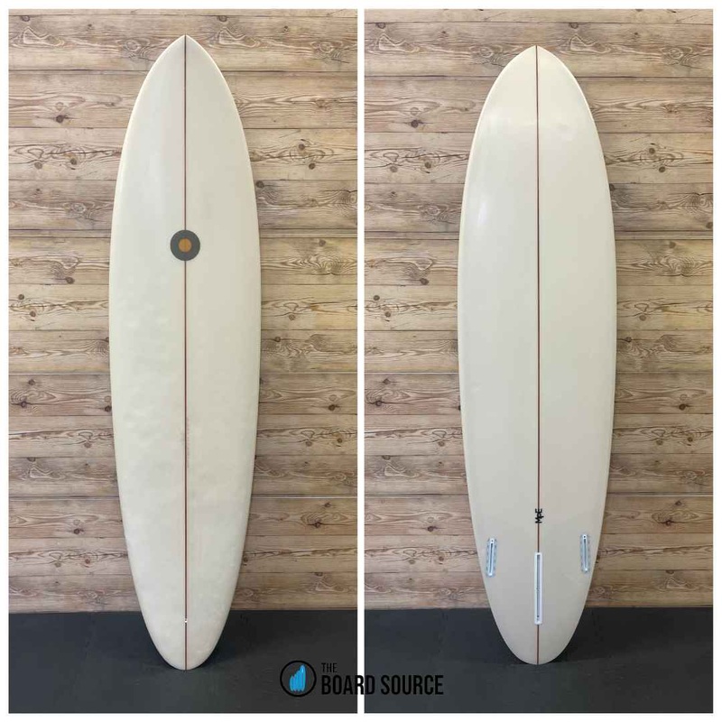 MPE P51 7’0″