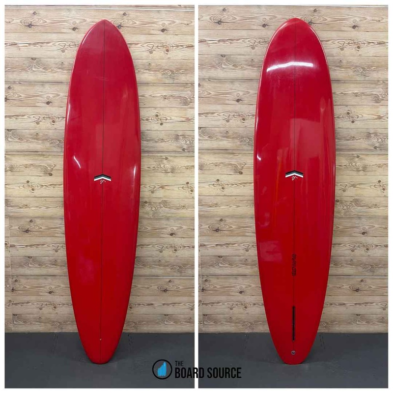 Outlier 8’0″