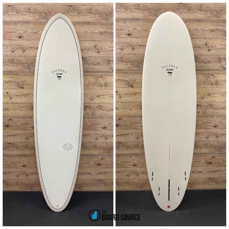 Ova 7’0″