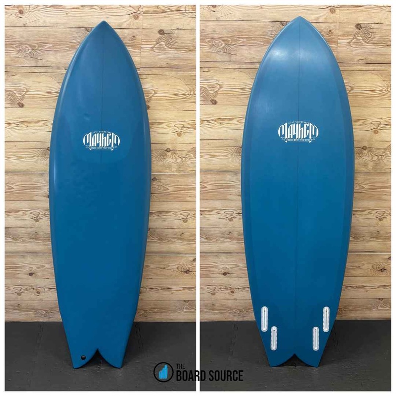 RNF Retro 5’8″