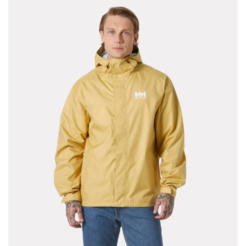 SEVEN J JACKET