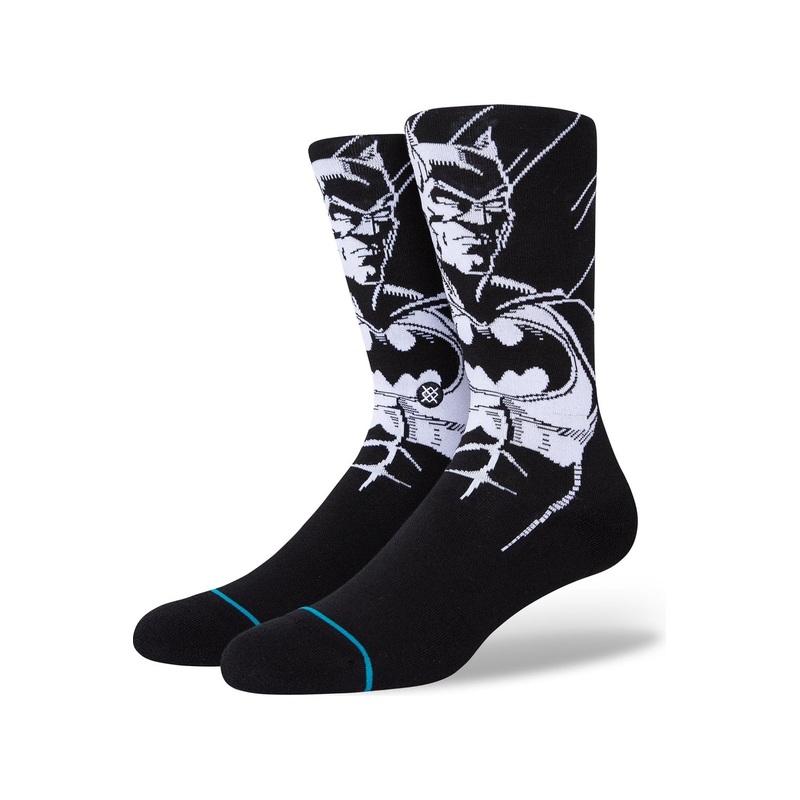 Stance The Batman