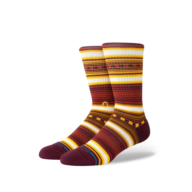 STANCE – WINDY PINE CREW