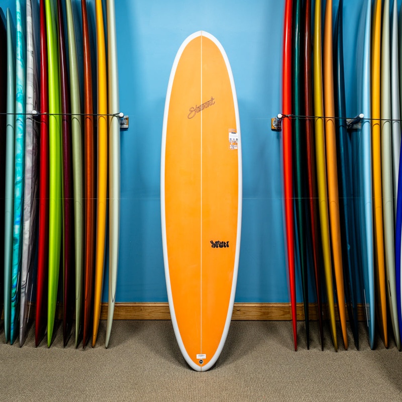 Stewart 2FUN PU/Poly 7’6″