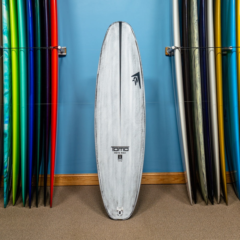 Tomo Revo Max Firewire Volcanic 6’3″