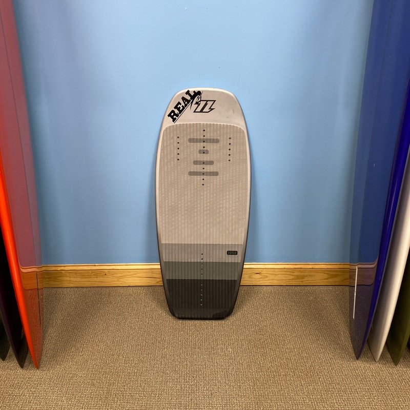 USED 2022 North Scoop Mini Foilboard-110cm