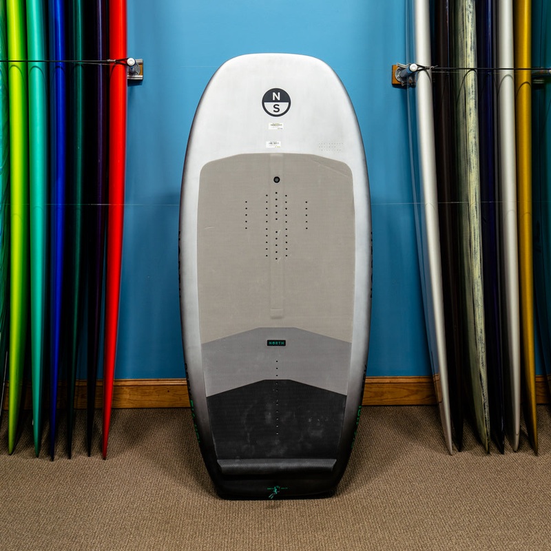 USED 2024 North Seek Foilboard-Titanium-5’6″