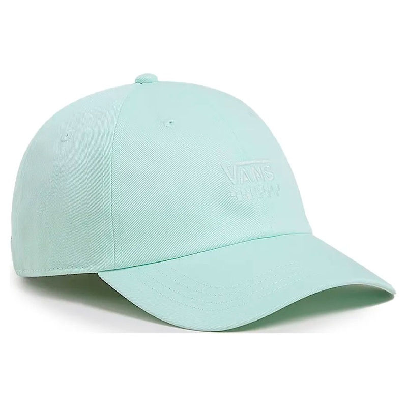 Vans Court Side Curved Bill – Hint of Mint