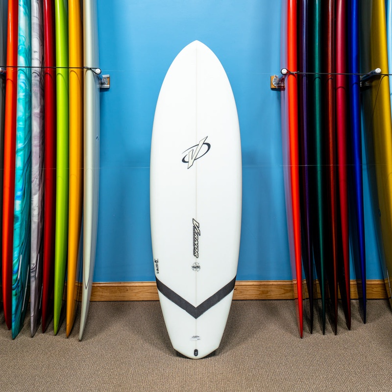 Vernor The Drifter EPS/Epoxy 6’0″