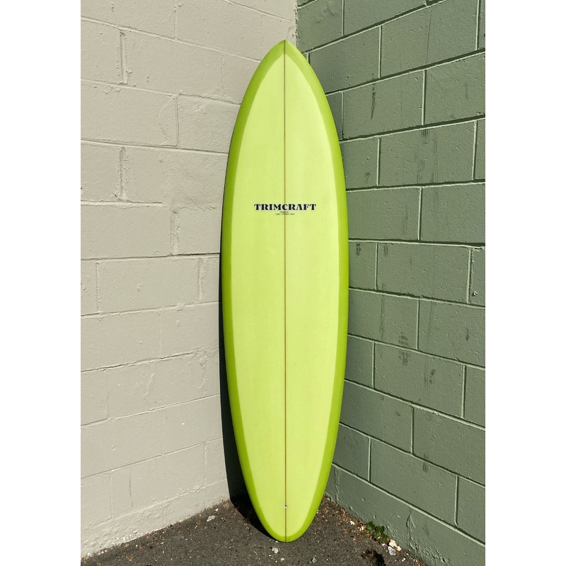 6’8″ Trimcraft Surfboards Burner