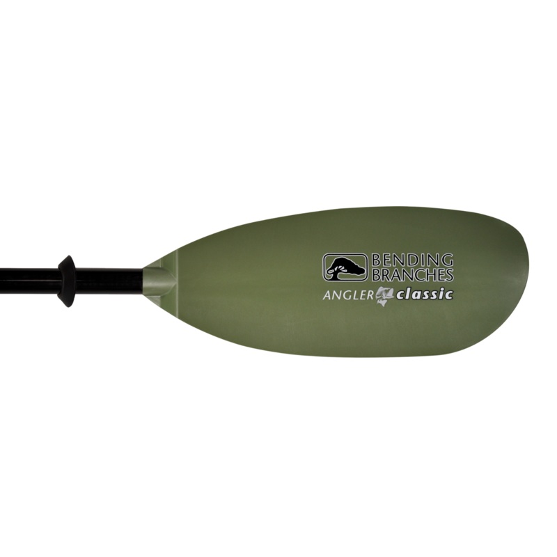 Bending Branches – Angler Classic PLUS (Past Season)