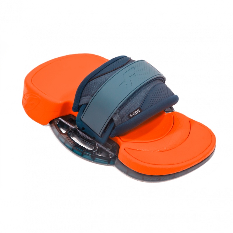 F-One Platinium 3 Strap Kit