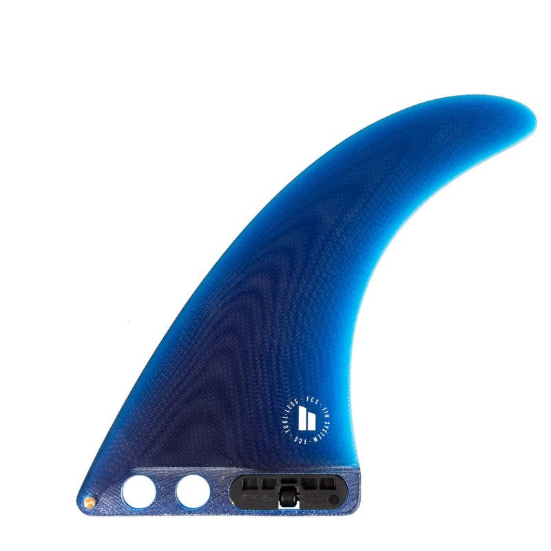 FCS II Connect PG Fin-Navy-7″