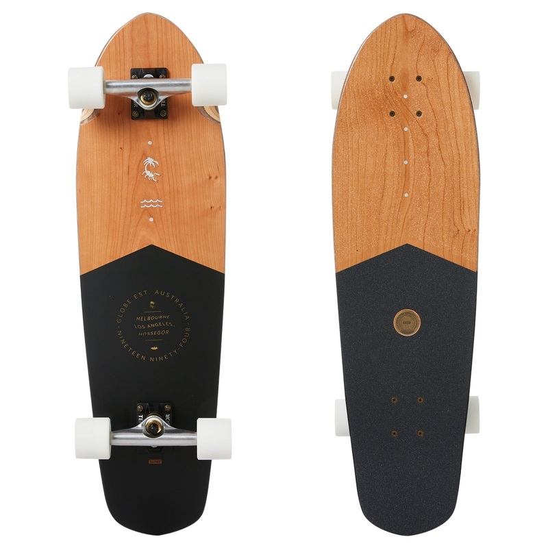 Globe Big Blazer Cruiser – 32″