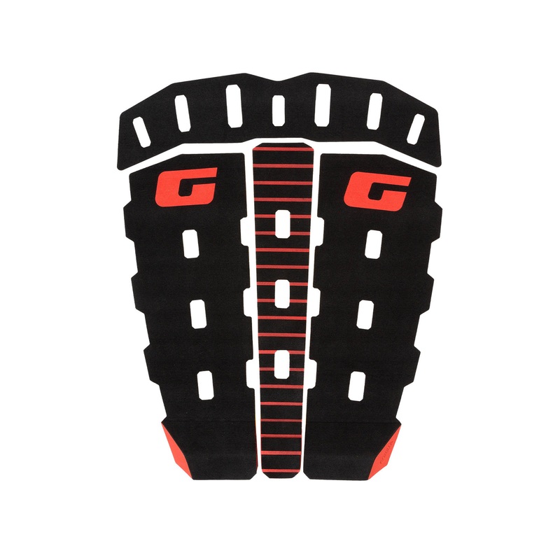 Gorilla Grip ‘KICK’ Heritage Series Grips