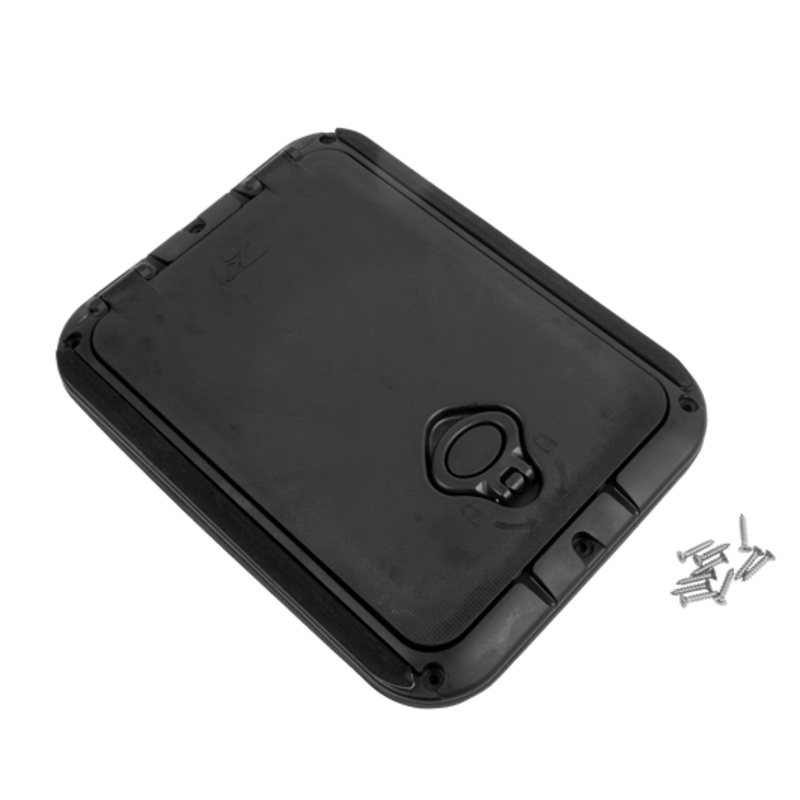 Hobie Vertical Rectangular Hatch Kit