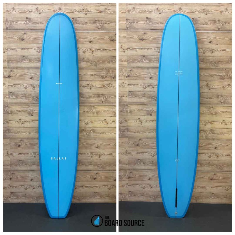 Mango Jam 9’0″