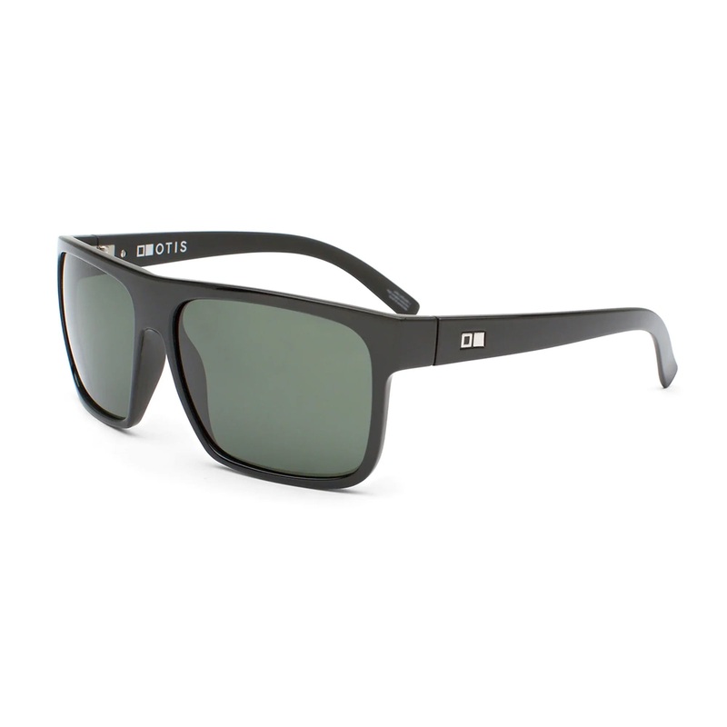 Otis After Dark Men’s Sunglasses – Matte Black/LIT Grey Polarized