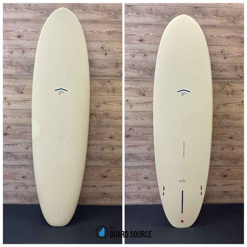 Outlier 7’0″