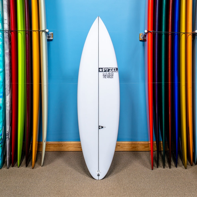 Pyzel Ghost PU/Poly 6’0″