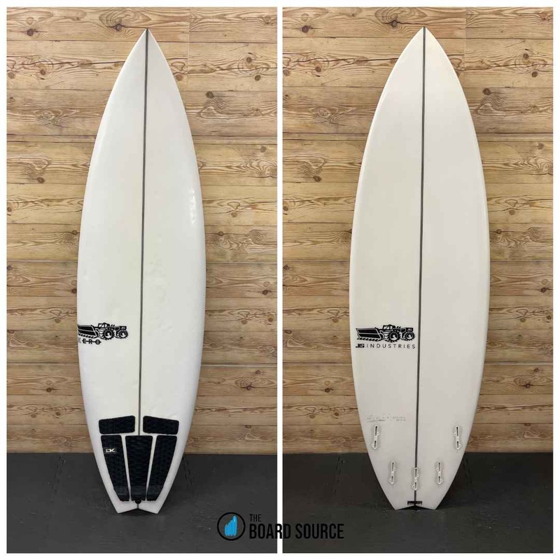 Xero 6’3″