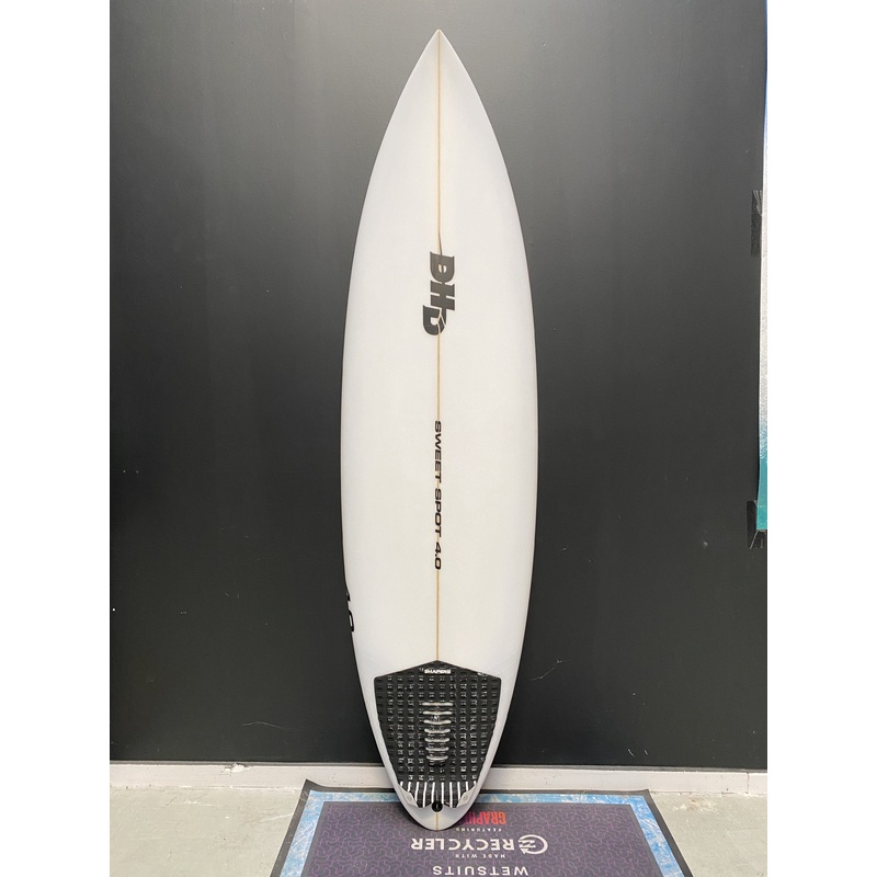 2nd Hand (NEW) DHD Sweet Spot 4.0 – 6’3, 32L