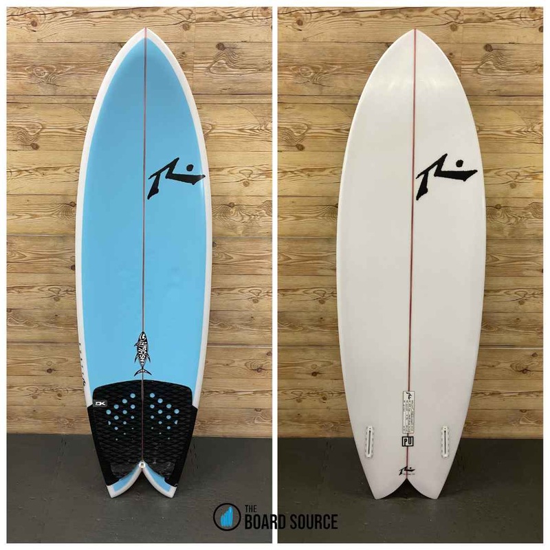 419Fish 5’9″
