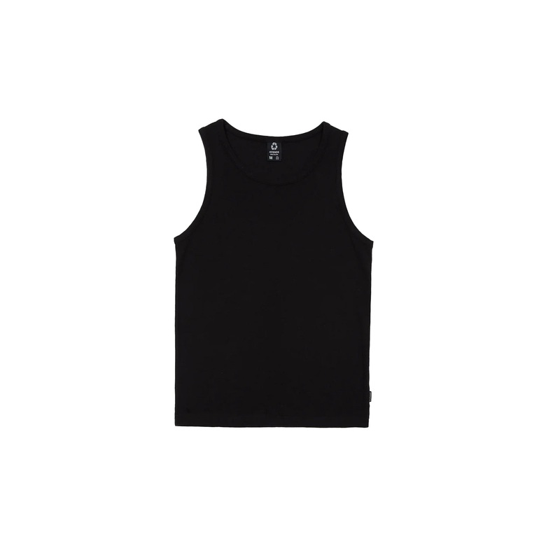 Afends Paramount Rib Singlet