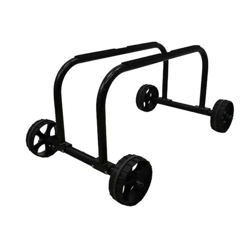 Boonedox Adjustable Rigging Stand – Pro