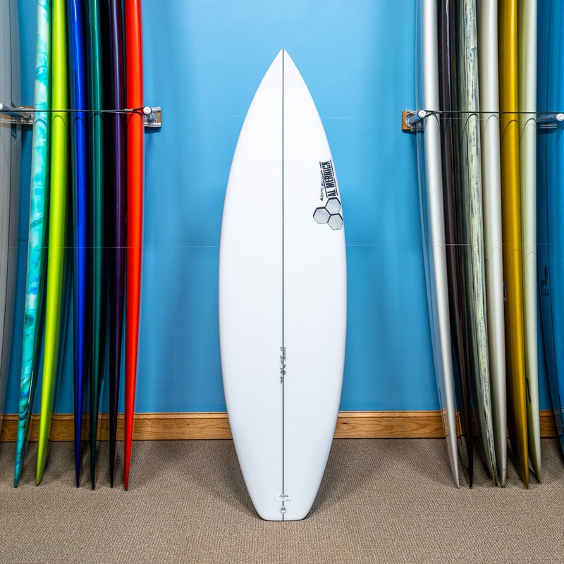 Channel Islands Dumpster Diver 2 PU/Poly 6’2″