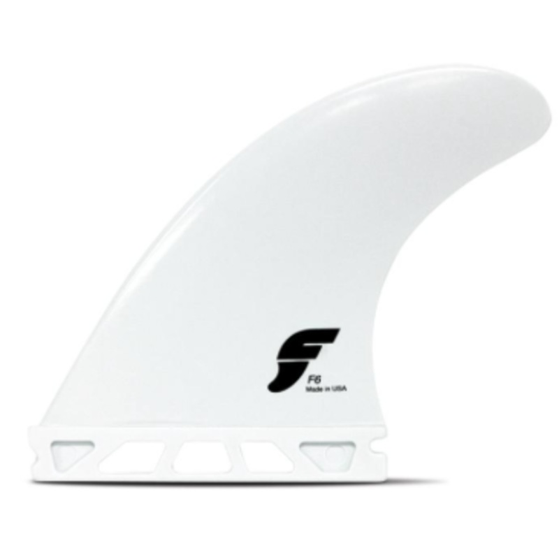 F6 THRUSTER – WHITE