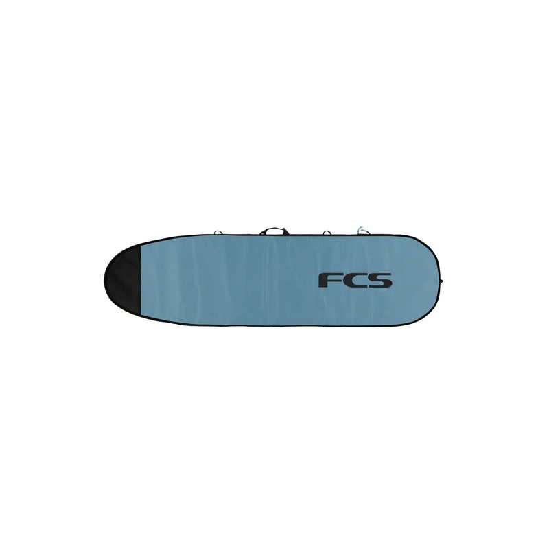 FCS – 76 CLASSIC FUN BOARD – TRANQUIL BLUE