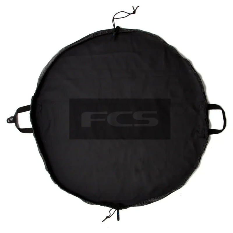 FCS Change Mat