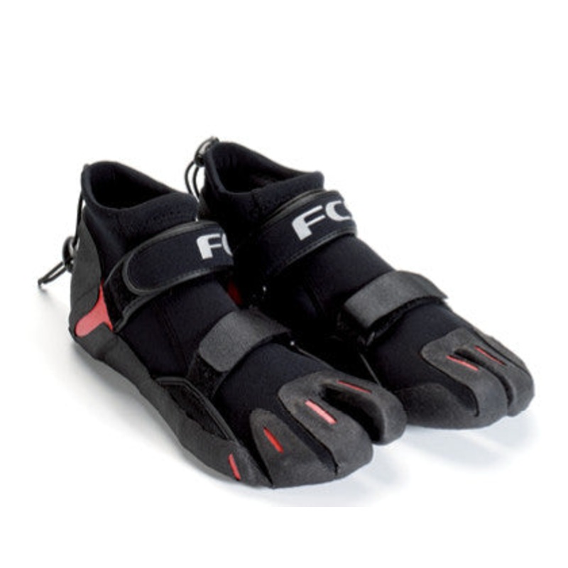 FCS SP2 Reef Booties