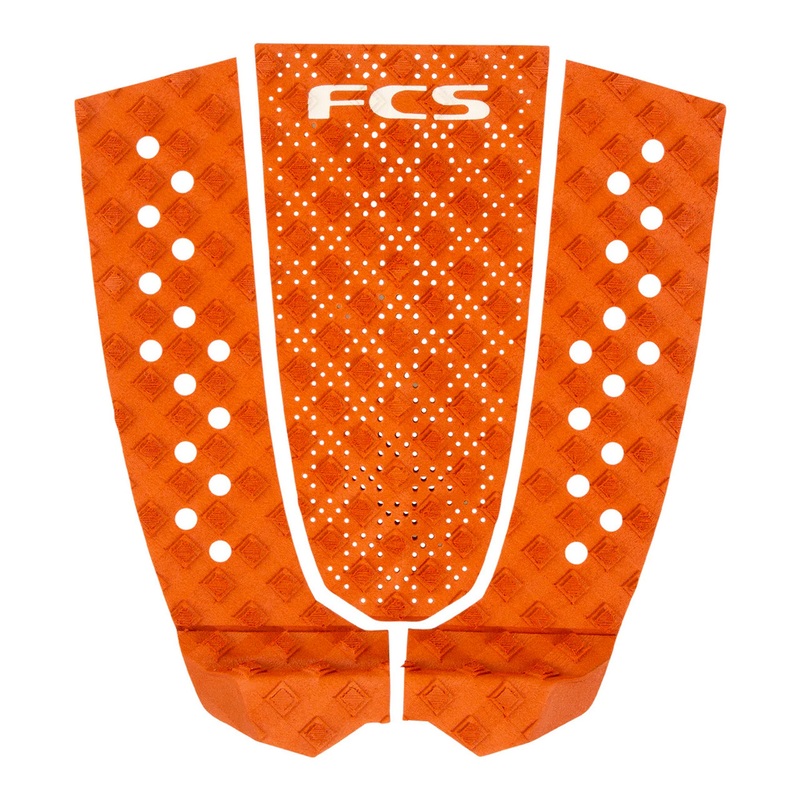 FCS T-3 Eco Traction Pad – Pincante