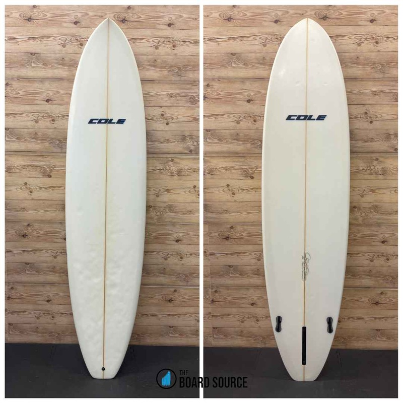 Funboard 7’11”