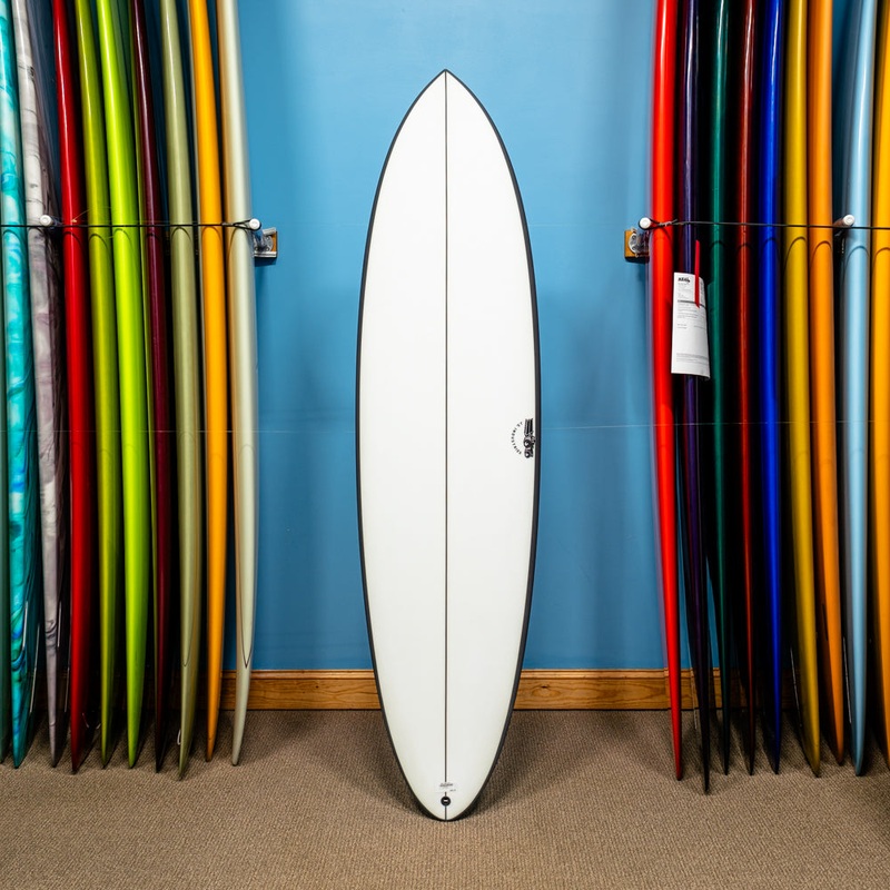 JS El Baron PU/EPX 7’0″