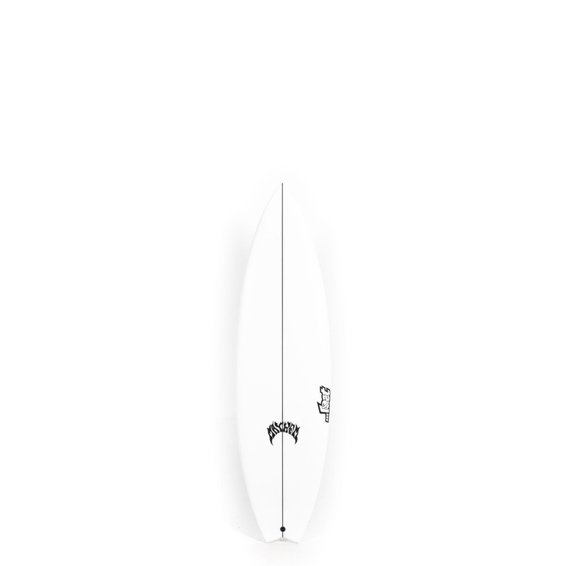 Lost Surfboards – SUB DRIVER 3.0 Swallow by Matt Biolos – 61 x 19,63 x 2,5 – 32L – MH21194