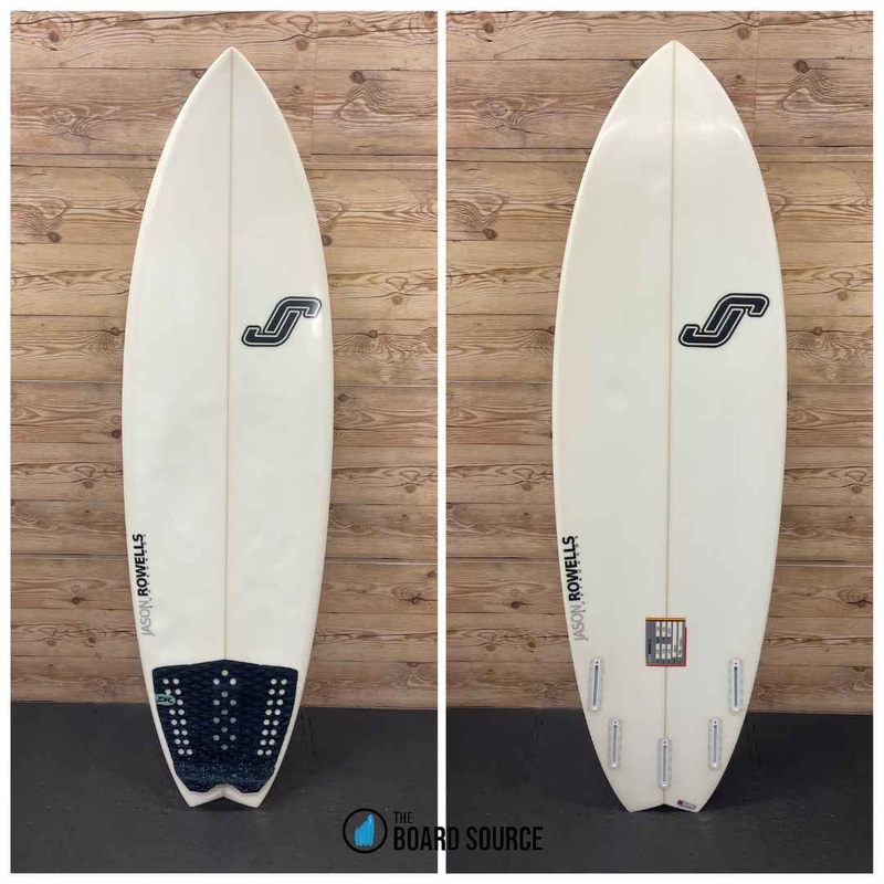 Makita 5’9″