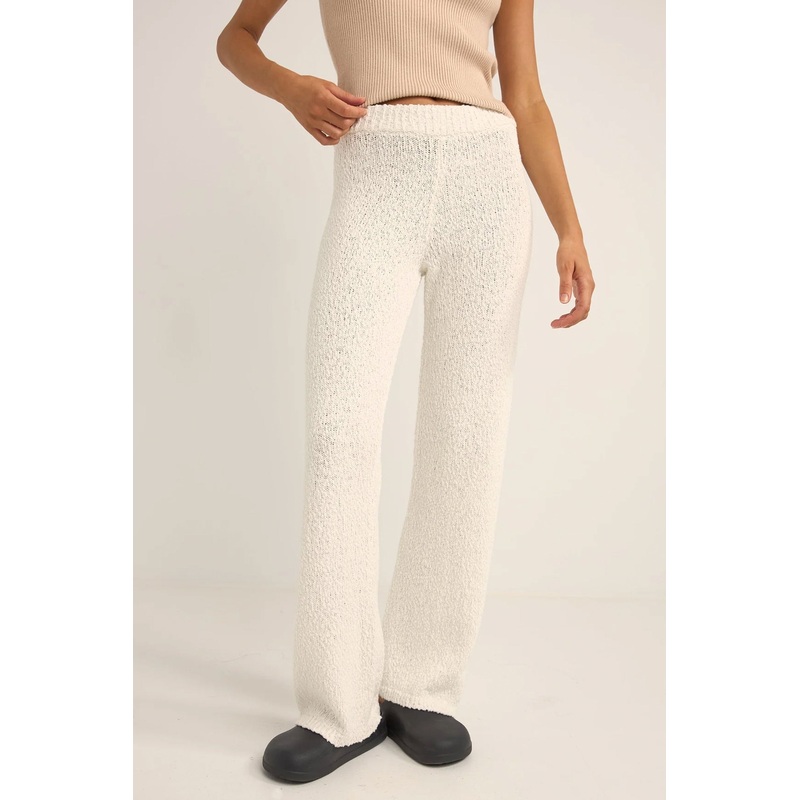 RHYTHM – ADELE KNIT PANT