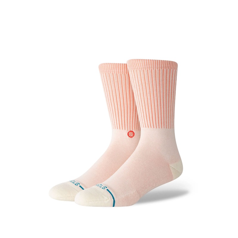 STANCE – ICON POP CREW – CORAL
