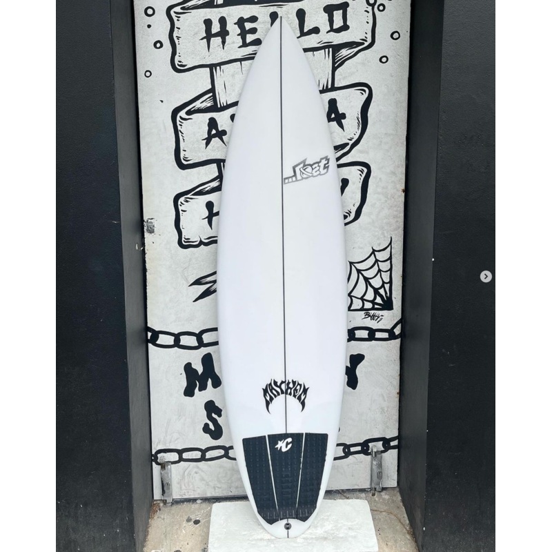 USED – 6’1 DRIVER 3.0 (30.7L)