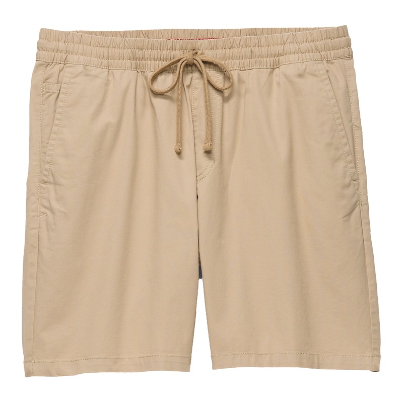 Vans Range Relaxed Elastic 18″ Men’s Walkhorts – Khaki
