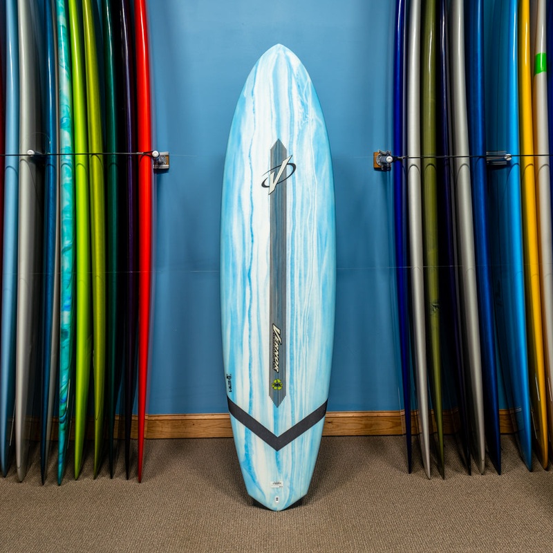 Vernor The Drifter EPS/Epoxy 7’2″