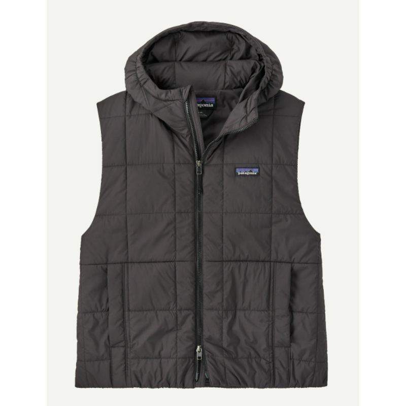 W’s Light Gust Hooded Vest