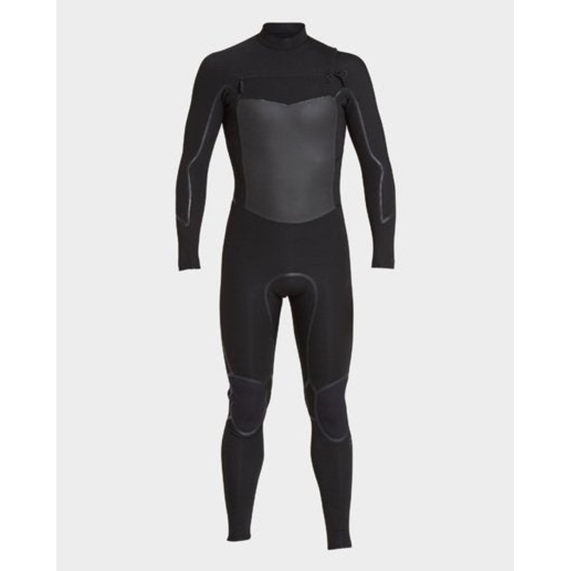 2020 BILLABONG FURNACE ABSOLUTE 4/3 – Chest Zip