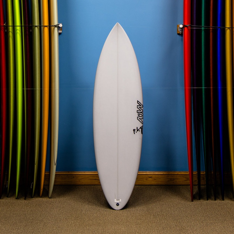 AJW OG Potato Launcher PU/Poly 5’7″