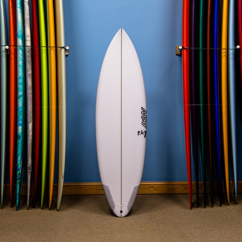 AJW OG Potato Launcher PU/Poly 6’1″