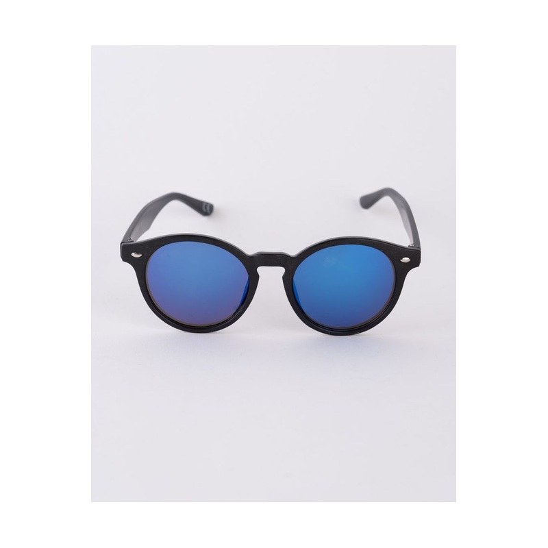 BamBooBay Coffee Rounds Blue